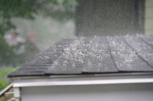 Fast & Reliable Emergency Roof Repairs in Oshkosh, WI