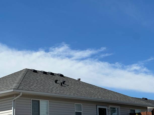 Roof Insulation in Oshkosh, WI