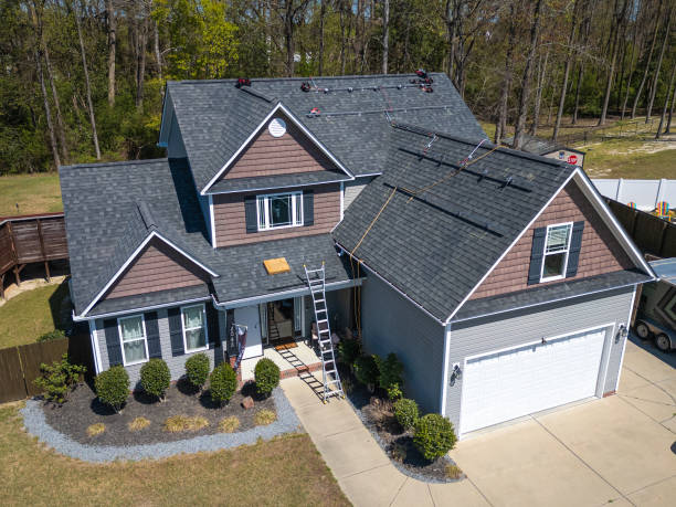 Trusted Oshkosh, WI Roofing Service Experts